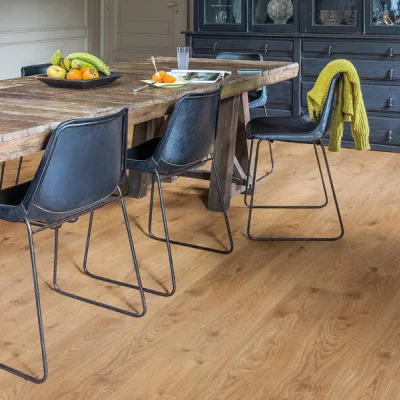 Panele Winylowe LVT Dąb Wiejski Naturalny BACL40025 TAK