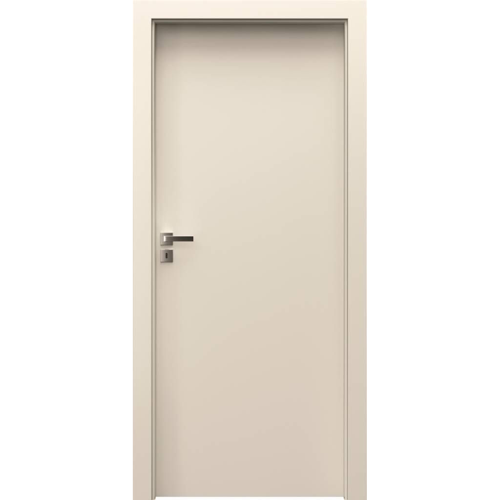 Drzwi wewnętrzne     Porta VECTOR Premium T