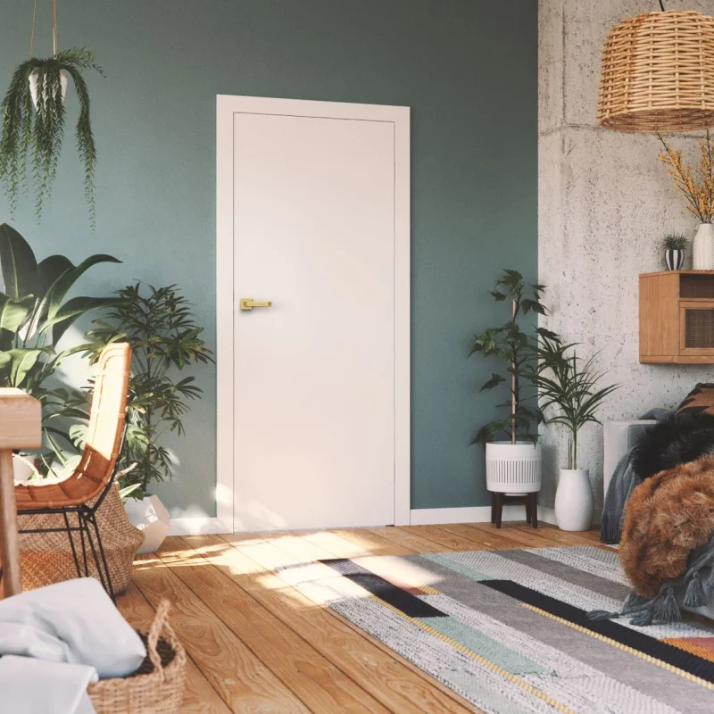 Drzwi Porta VECTOR Premium T - 5