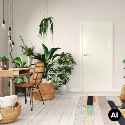 Drzwi Porta VECTOR Premium T