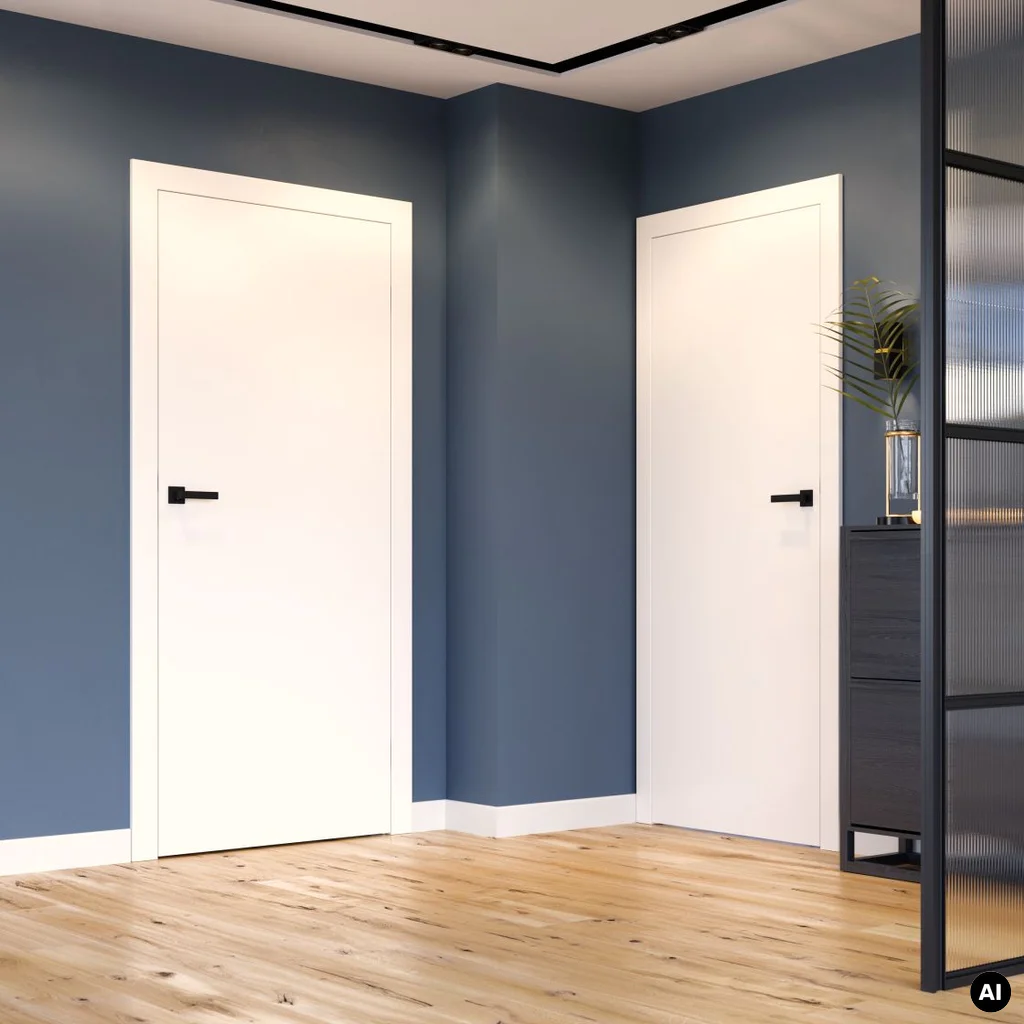 Drzwi Porta VECTOR Premium T, Drzwi wewnętrzne, PORTA VECTOR PREMIUM, PORTA