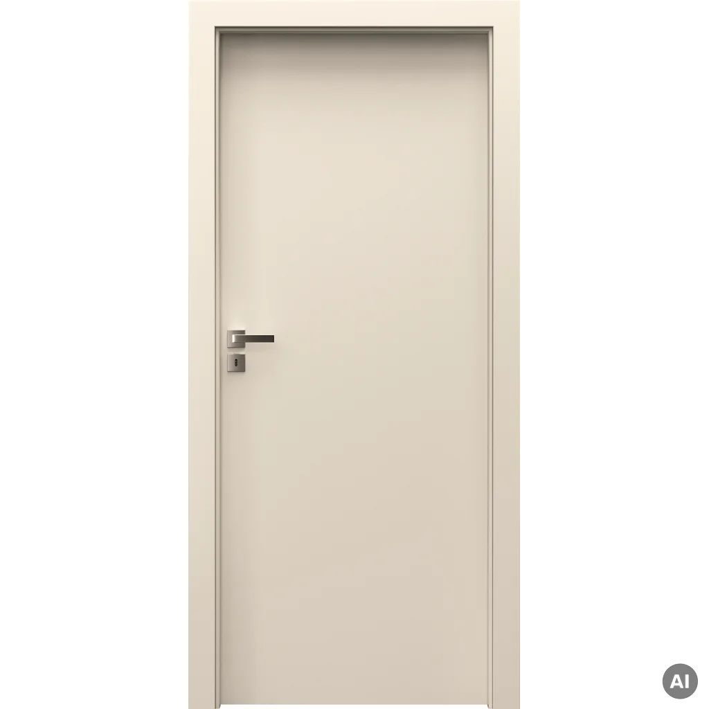 Drzwi Porta VECTOR Premium T, Drzwi wewnętrzne, PORTA VECTOR PREMIUM, PORTA