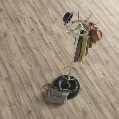 Panele Winylowe LVT Dąb Rustykalny szary EPD014 Klasa 33 5 mm