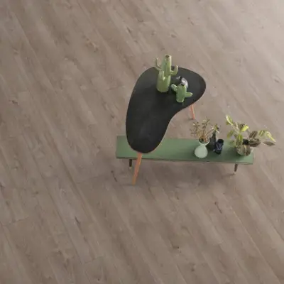 Panele Winylowe LVT Dąb Edington ciemny EPD023 Klasa 33 5 mm