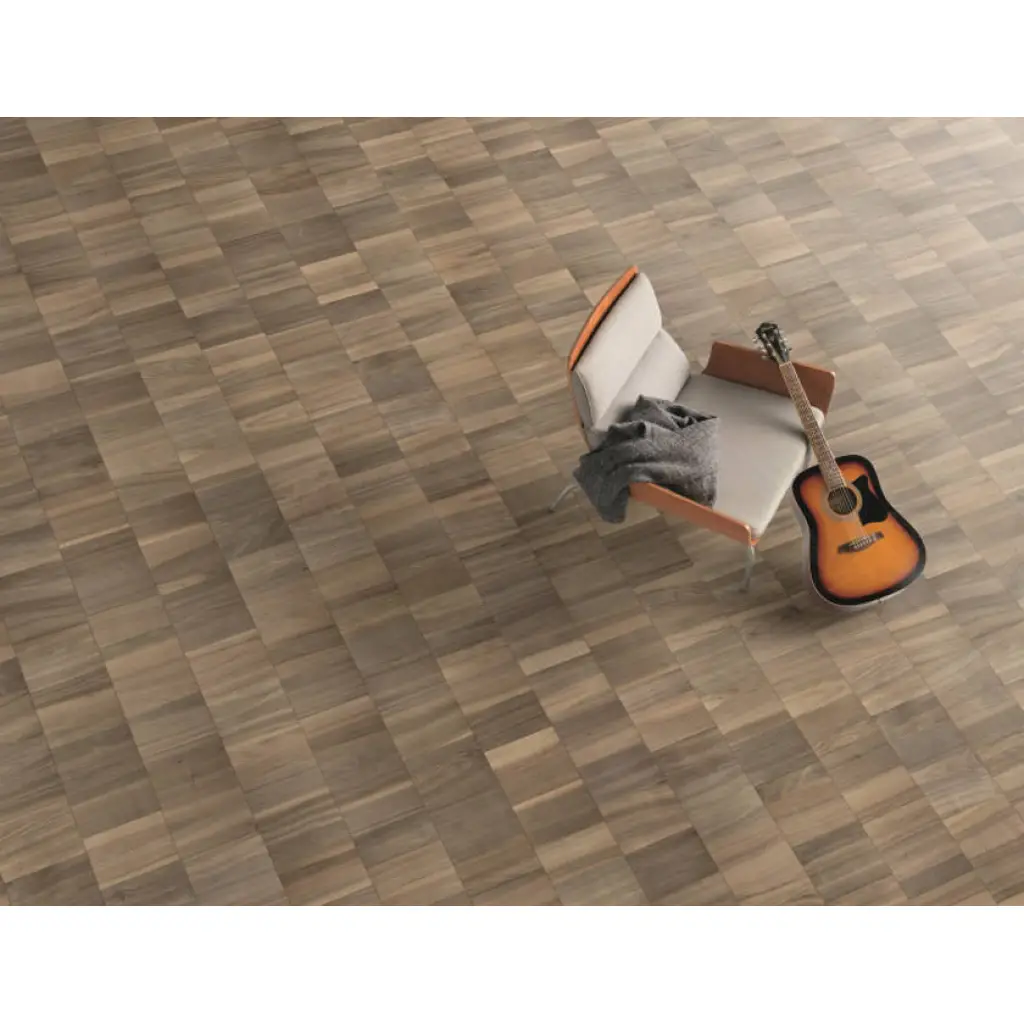 Podłoga Korkowa Orzech Sarria EPC019 Klasa 31 10 mm, Podłoga Korkowa, Egger Pro Comfort Large, Egger