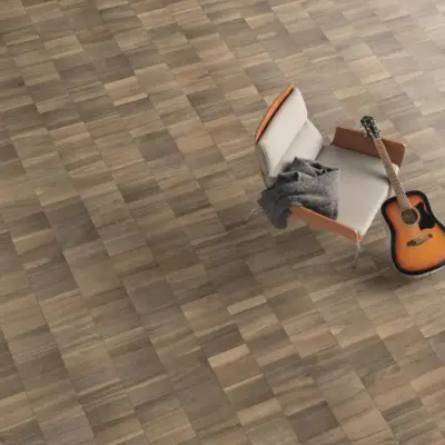 Podłoga Korkowa Orzech Sarria EPC019 Klasa 31 10 mm