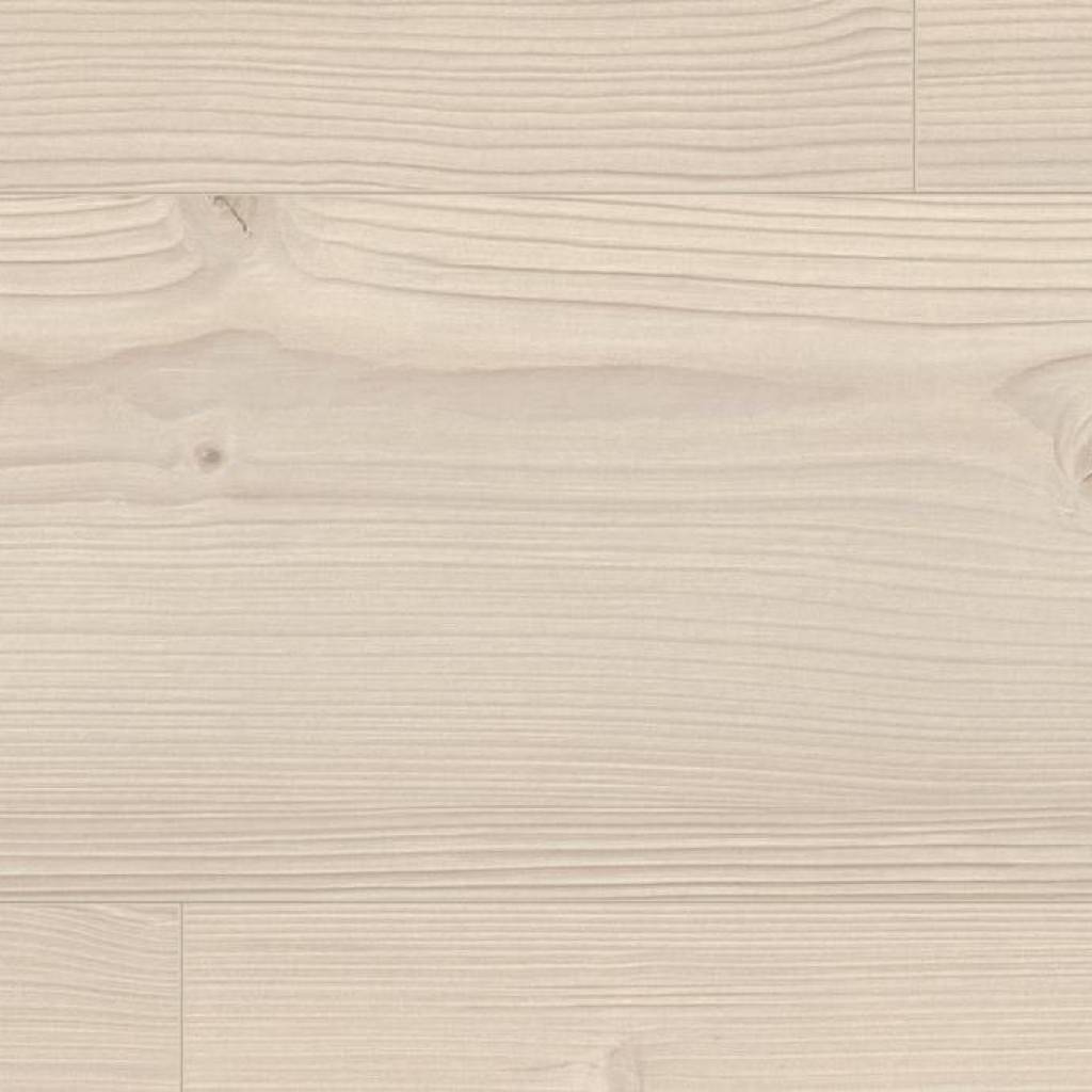 Panele podłogowe Panele Podłogowe Sosna Inverey biała EPL028