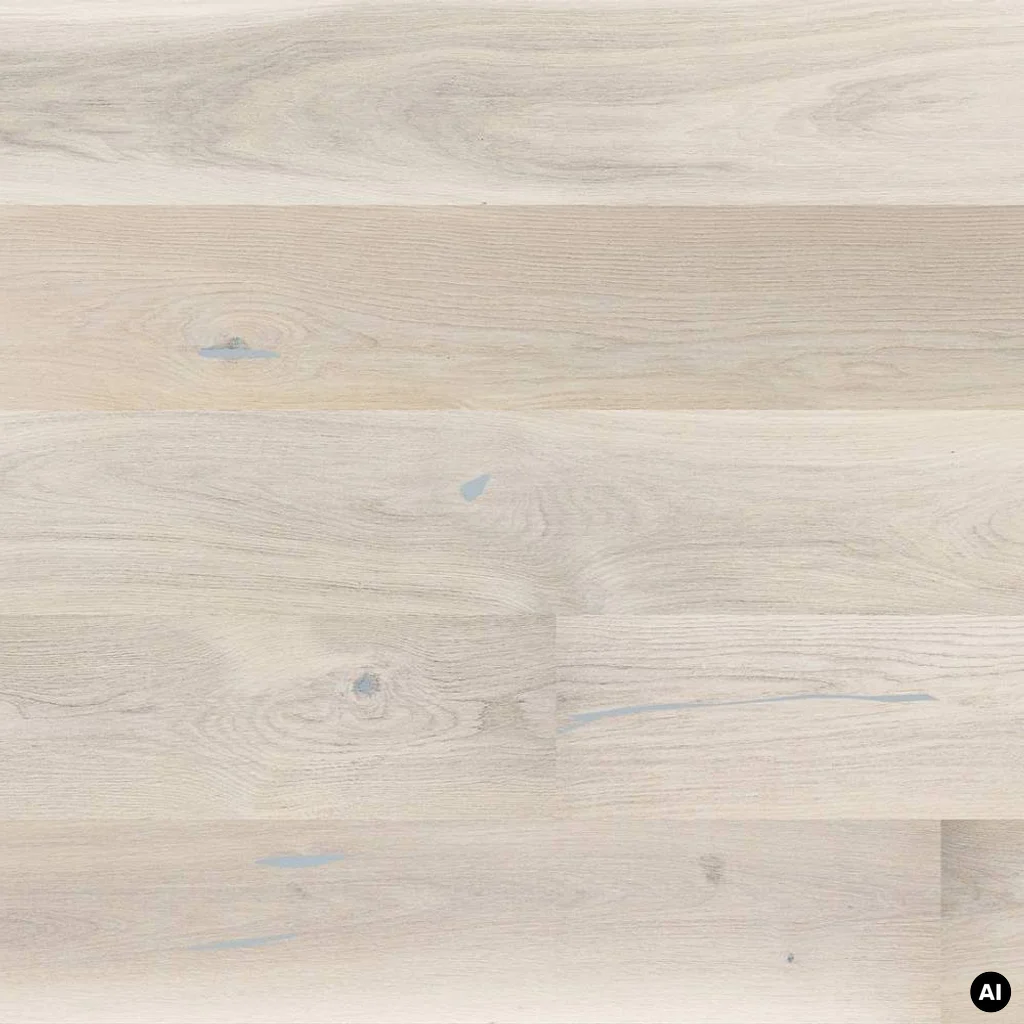 Podłoga drewniana Dąb Gentle 14 mm, 1WG000555, Podłoga drewniana, Senses, Barlinek