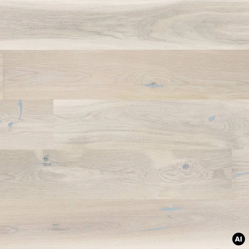 Podłoga drewniana Dąb Gentle 14 mm, 1WG000555 - 4
