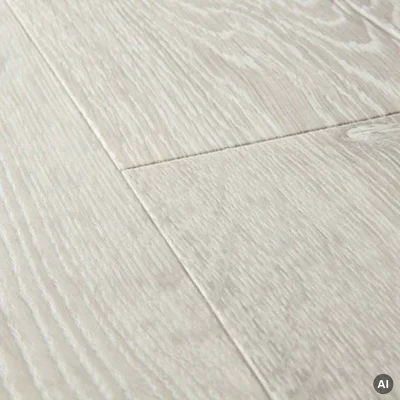Panele Podłogowe Dąb Patynowy Klasyczny Szary IM3560 AC4 8 mm