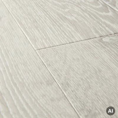 Panele Podłogowe Dąb Patynowy Klasyczny Szary IM3560 AC4 8 mm