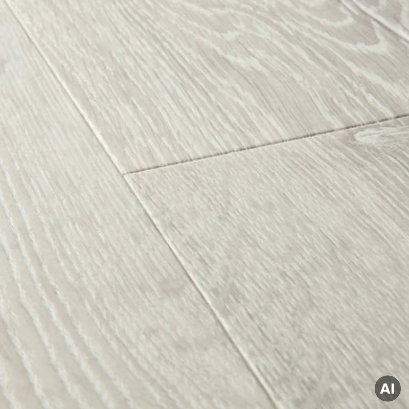 Panele Podłogowe Dąb Patynowy Klasyczny Szary IM3560 AC4 8