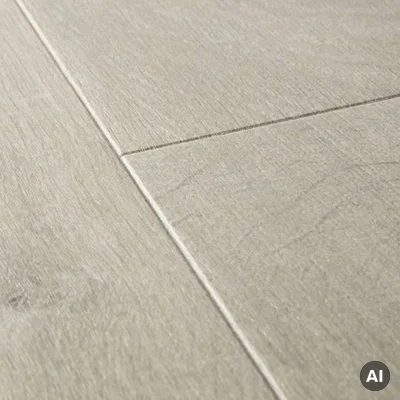 Panele Podłogowe Dąb Spokojny Szary IM3558 AC4 8 mm