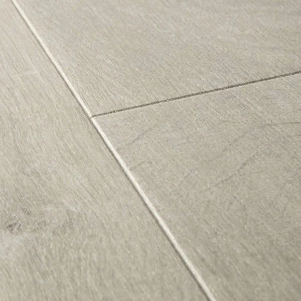 Panele Podłogowe Dąb Spokojny Szary IM3558 Szary 8 mm AC4 