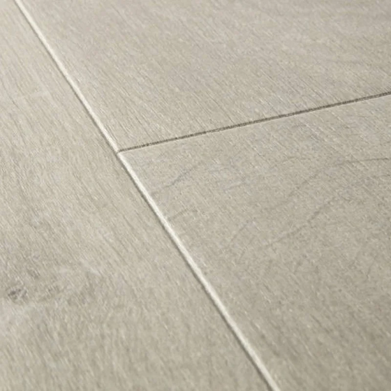 Panele Podłogowe Dąb Spokojny Szary IM3558 AC4 8 mm - 3