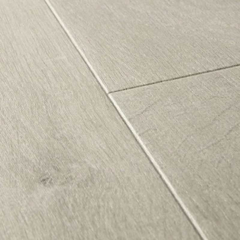Panele Podłogowe Dąb Spokojny Szary IM3558 AC4 8 mm - 3
