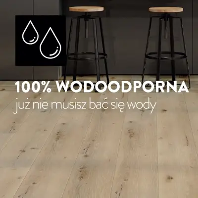 Panele Winylowe SPC LVT Dąb Panama CA113 Klasa 33 5 mm