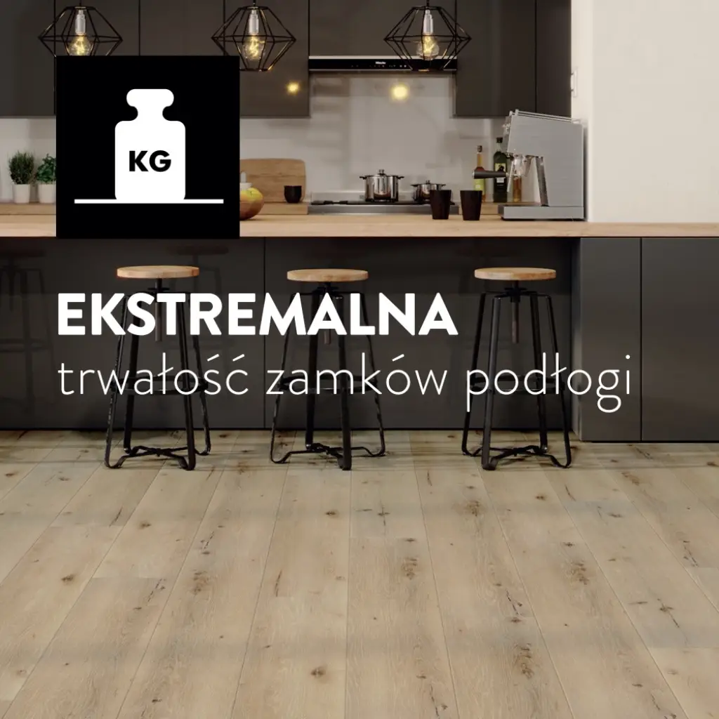 Panele Winylowe SPC LVT Dąb Panama CA113 Klasa 33 5 mm, Panele Winylowe, Amaron Wood Arbiton, Arbiton