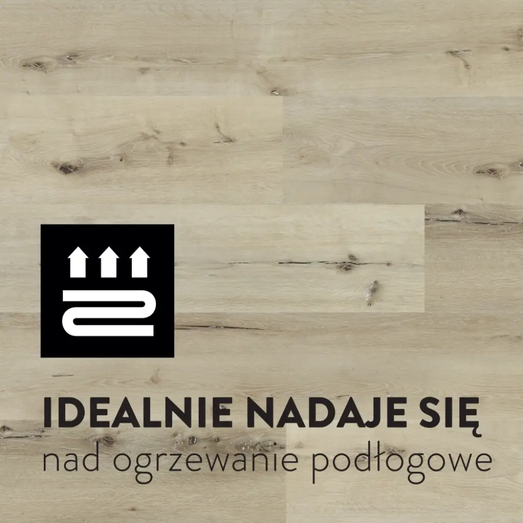 Panele Winylowe SPC LVT Dąb Panama CA113 Klasa 33 5 mm, Panele Winylowe, Amaron Wood Arbiton, Arbiton