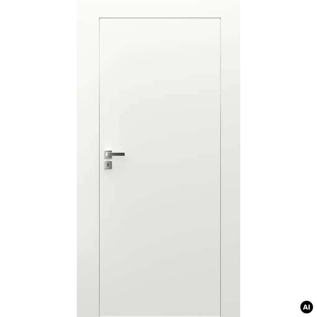 Drzwi ukryte Porta HIDE 1.1, Drzwi wewnętrzne, PORTA HIDE, PORTA