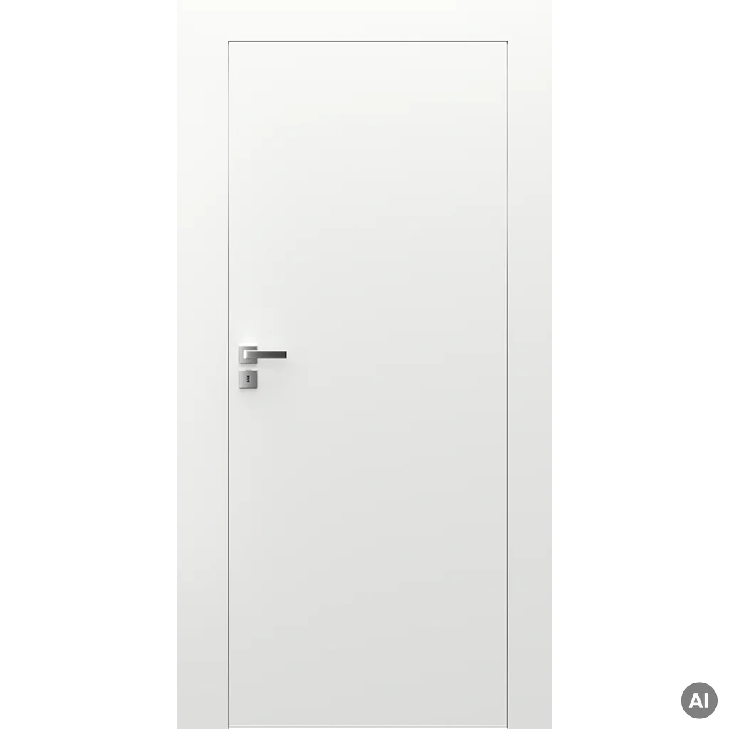 Drzwi ukryte Porta HIDE 1.1, hide.1.1, Drzwi wewnętrzne, PORTA HIDE, PORTA