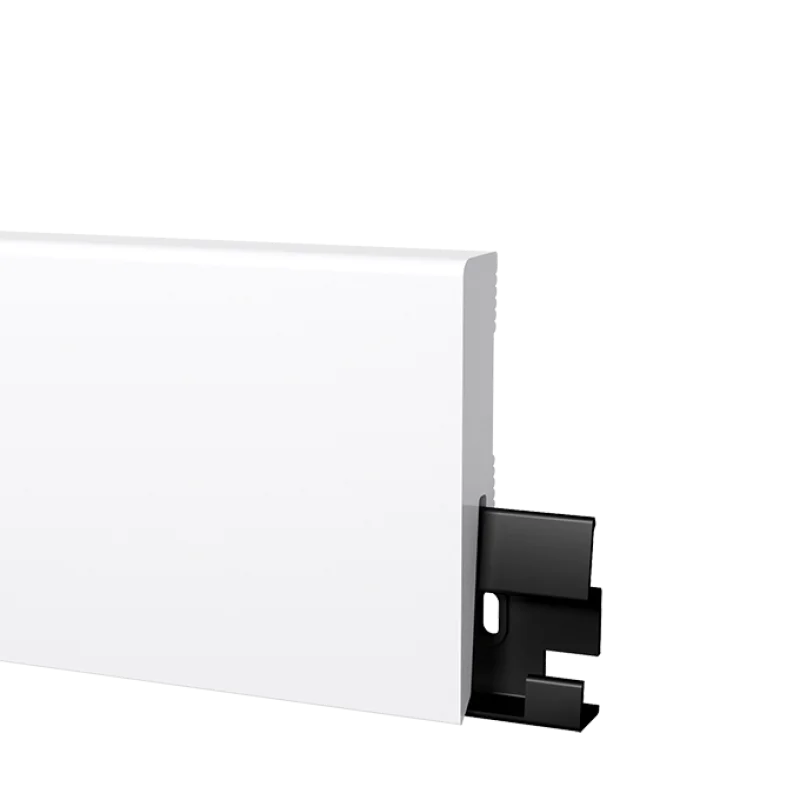 Listwy przypodłogowe