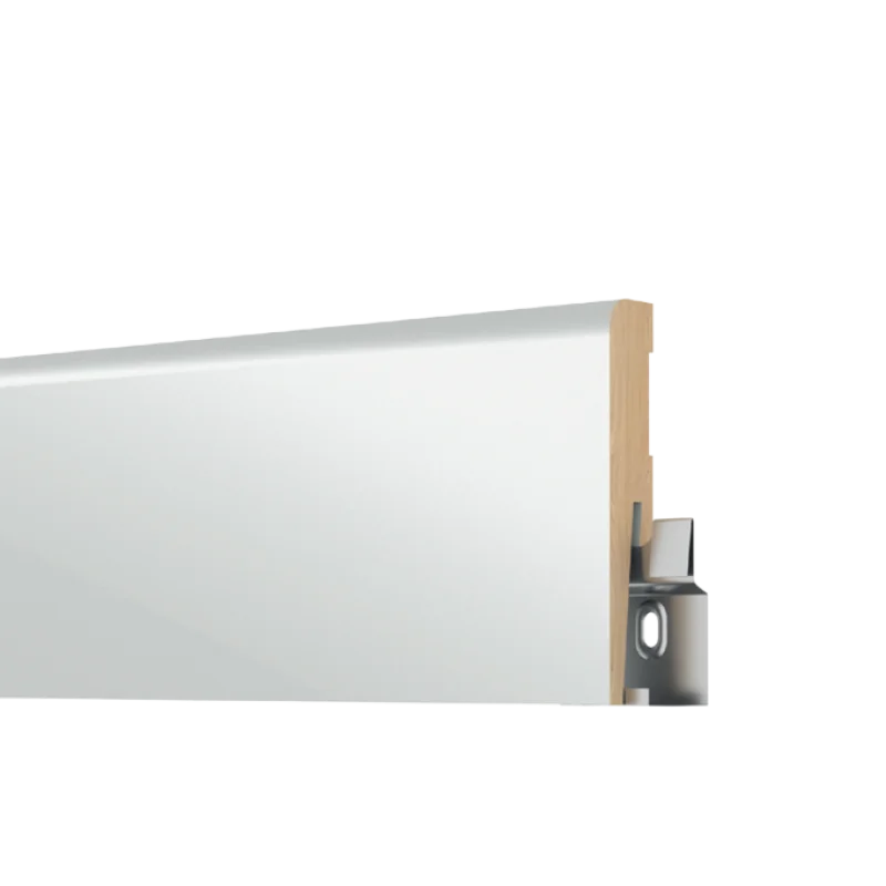 Listwy przypodłogowe