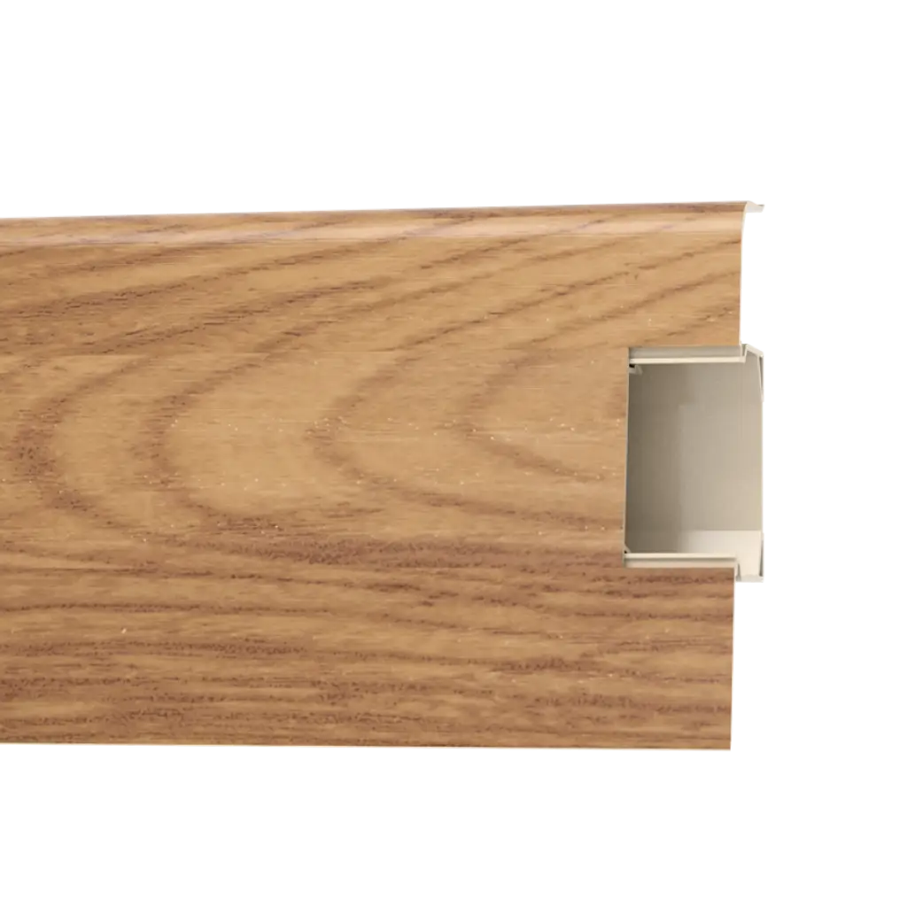 Dąb tatrzański 47, Listwy przypodłogowe, Lars, Arbiton