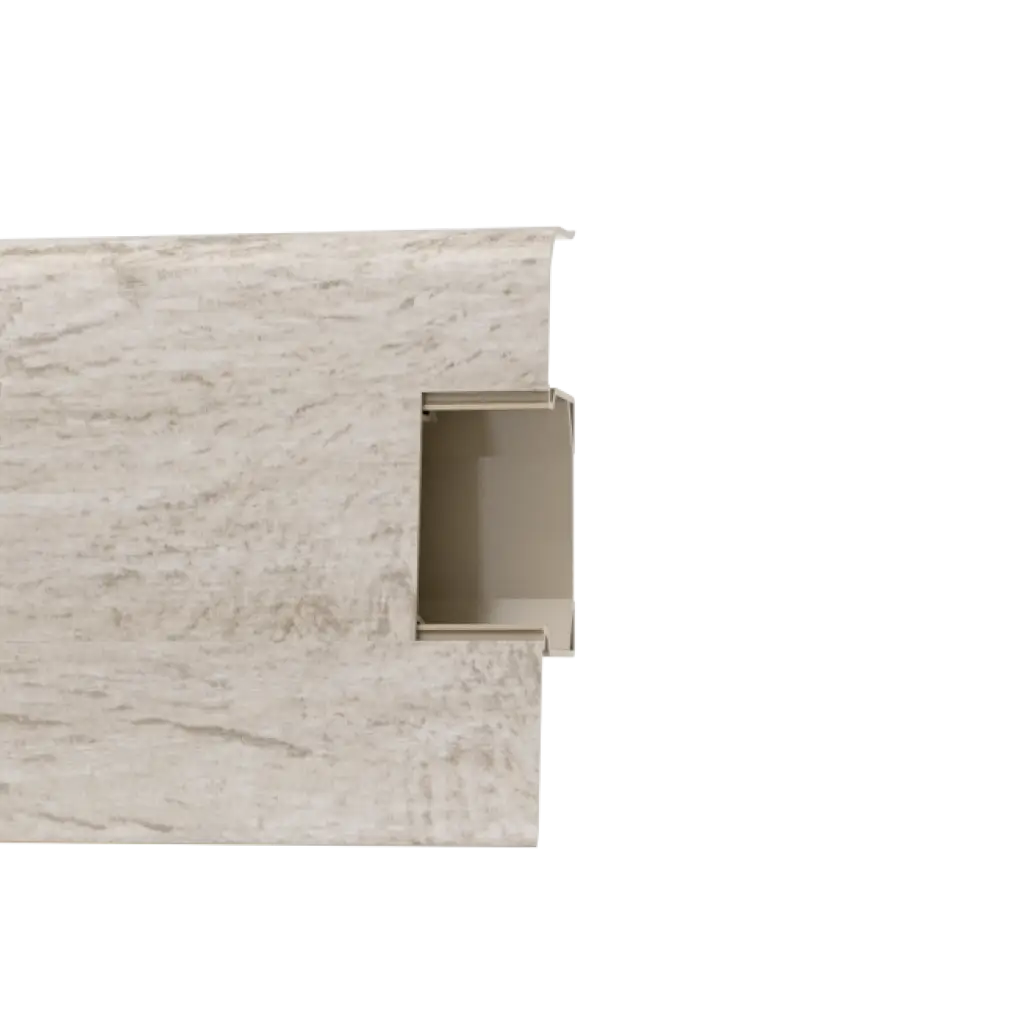 Dąb selma 137, Listwy przypodłogowe, Lars, Arbiton