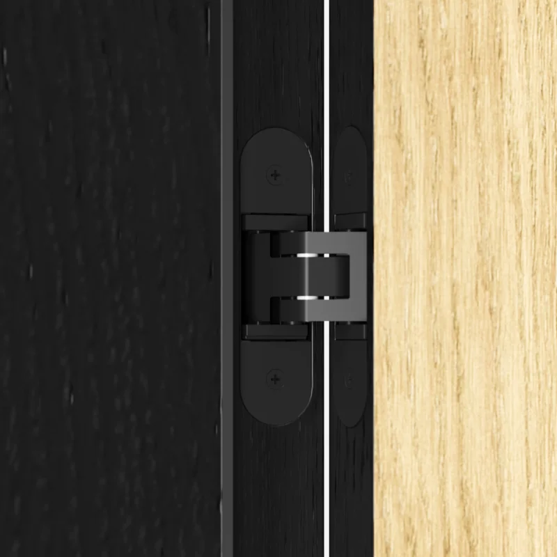 Drzwi Natura Loft 1.1 Dąb - 4