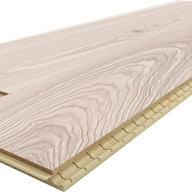 Jesion Family 1-lamelowy Matowy BK8-JES1-L05-B2X-A14130-F 14