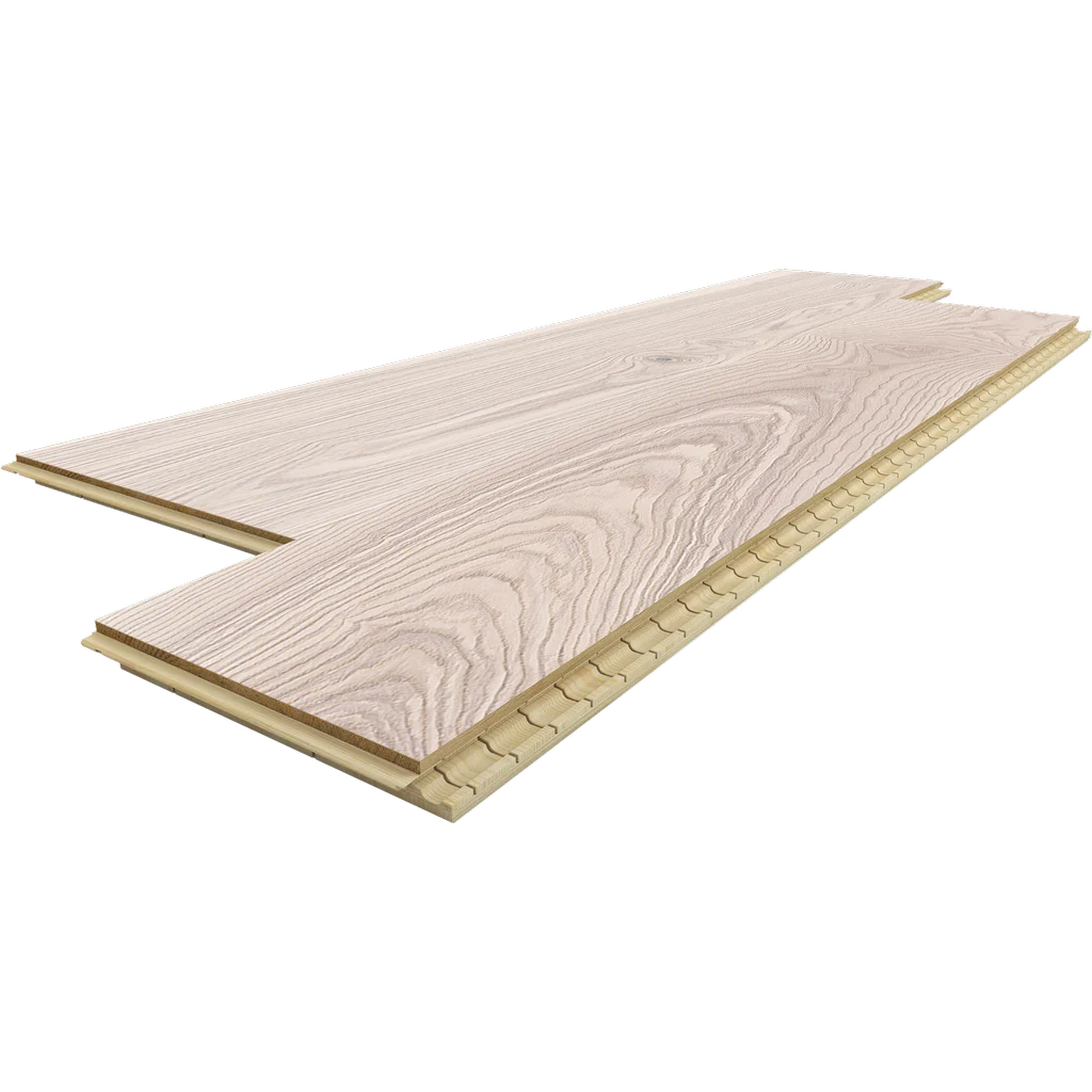 Jesion Family 1-lamelowy Matowy BK8-JES1-L05-B2X-A14130-F 14 mm, Podłoga drewniana, Barlinek, Barlinek