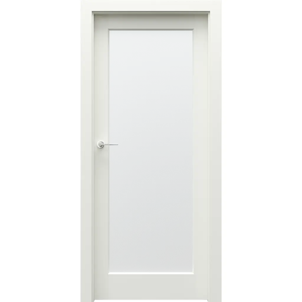 Drzwi SEVILLA Z szybą, Drzwi wewnętrzne, Sevilla, PORTA