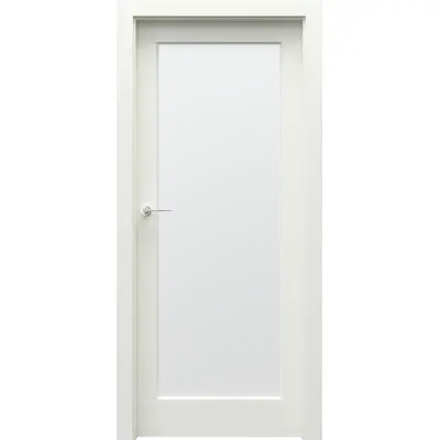 Drzwi SEVILLA Z szybą