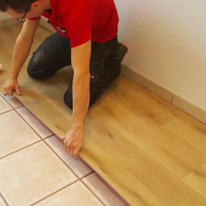 Klej do winyli Łazienka TEC EXTRA 4.3kg 859B1545 - 5