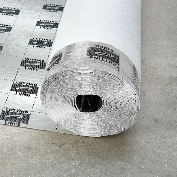 Podkład M-Base Heat 3w1, 5905167847053 - 2