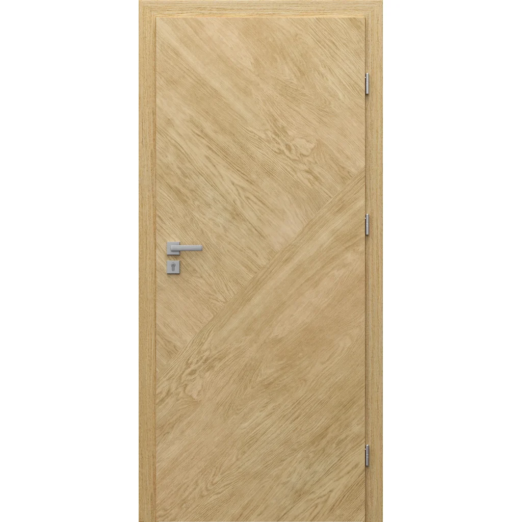 Drzwi Natura CLASSIC model 3.1, Drzwi wewnętrzne, NATURA CLASSIC, PORTA