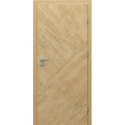 Drzwi Natura CLASSIC model 3.1