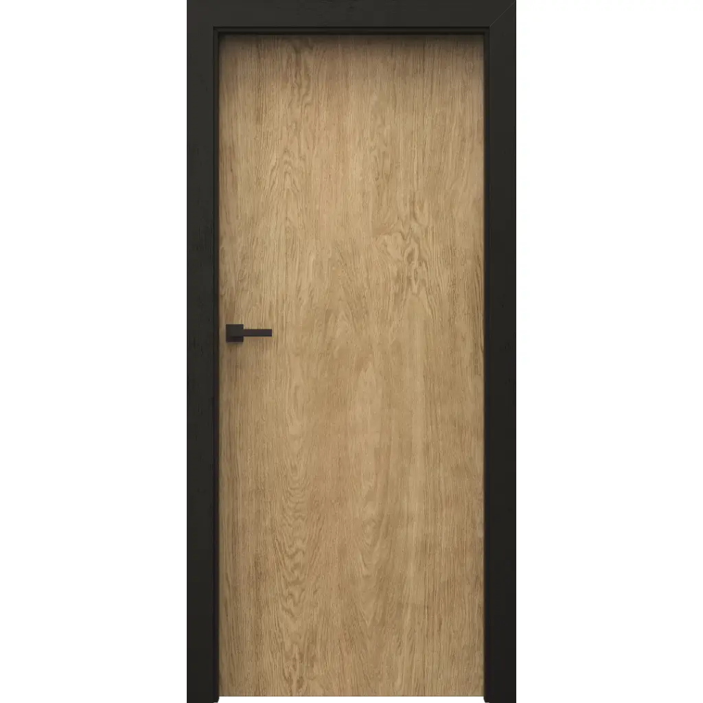 Drzwi Natura Loft 1.1 Dąb Naturalny, Drzwi wewnętrzne, Natura LOFT, PORTA