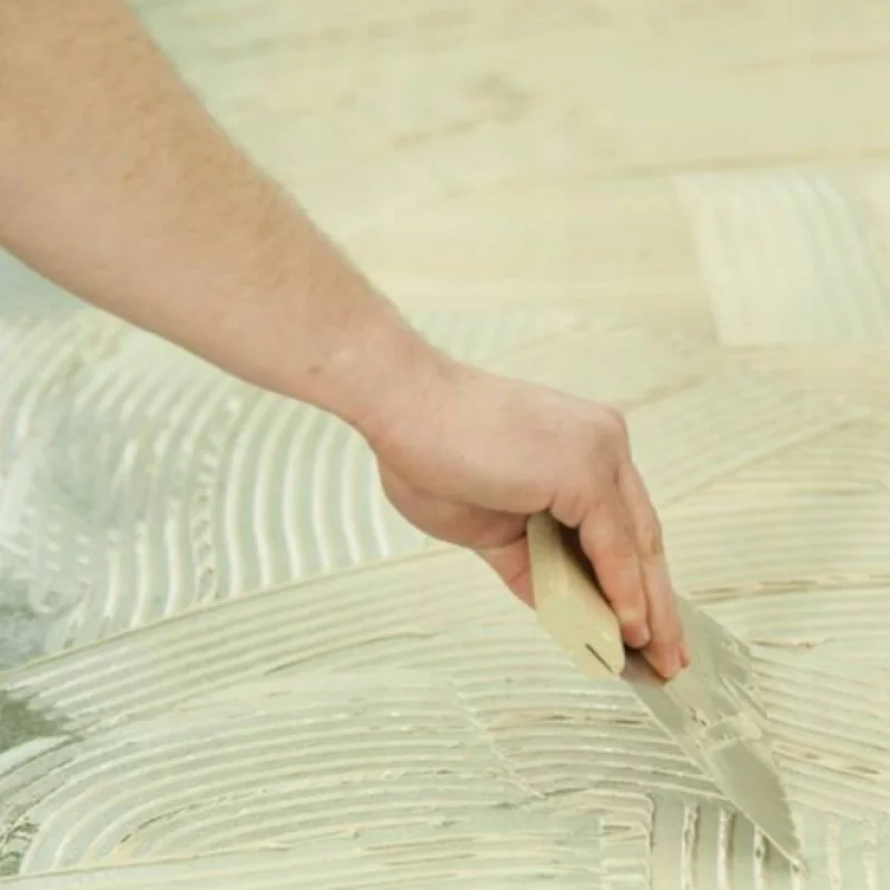 Klej poliuretanowy Bautec TEC P 95 new 9+1kg TEC P95 NEW 10k