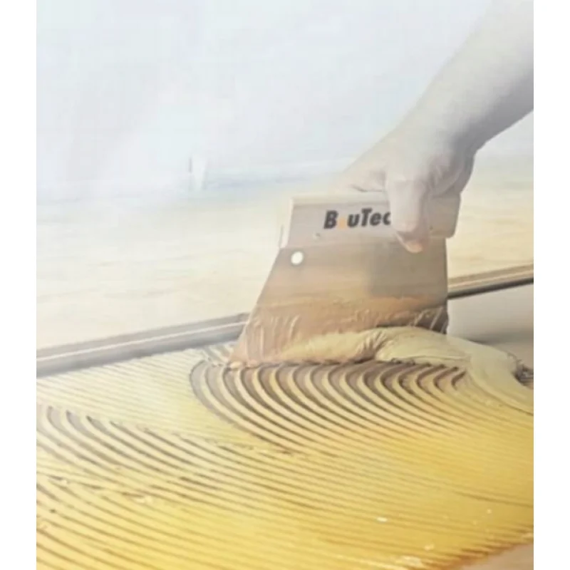 Klej poliuretanowy Bautec TEC P 95 new 9+1kg TEC P95 NEW 10k