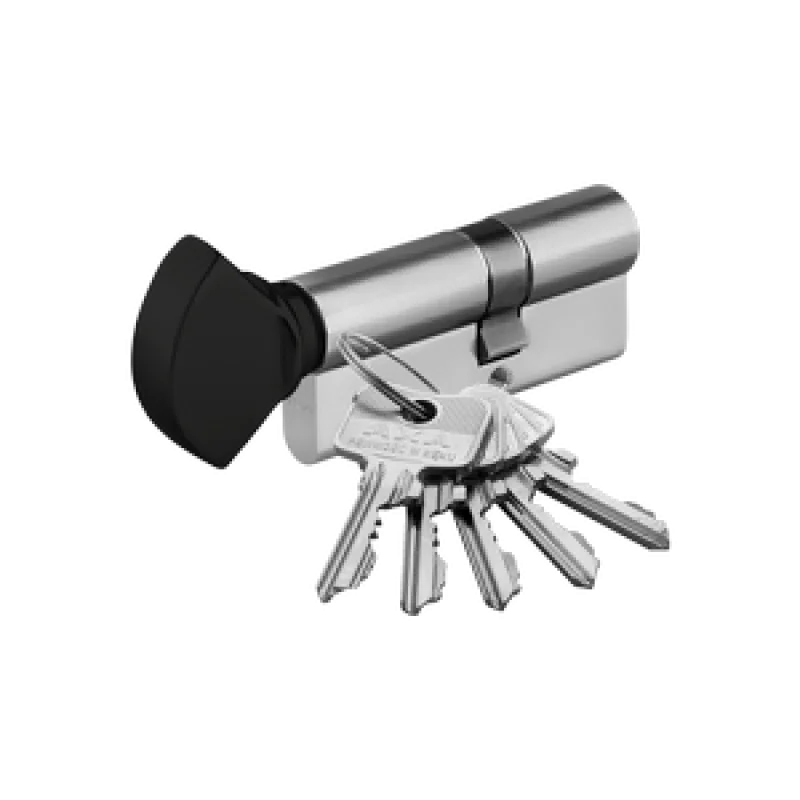 Drzwi Zewnętrzne Kingston Termo lewe 90 cm, 220266805014837