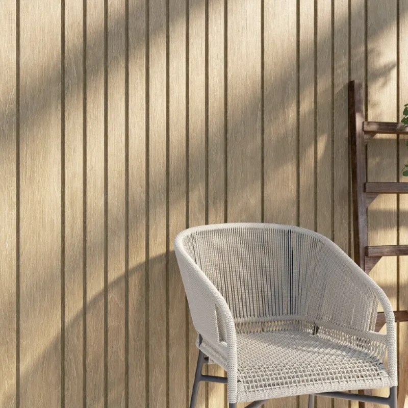 Panele zewnętrzne Fronto lamele Max-3 Dąb 3027783 - 4