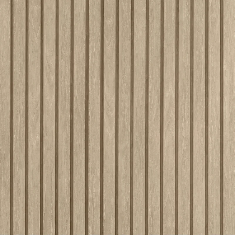 Panele zewnętrzne Fronto lamele Max-3 Dąb 3027783 - 5