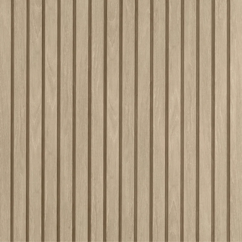 Panele zewnętrzne Fronto lamele Max-3 Dąb 3027783 - 5