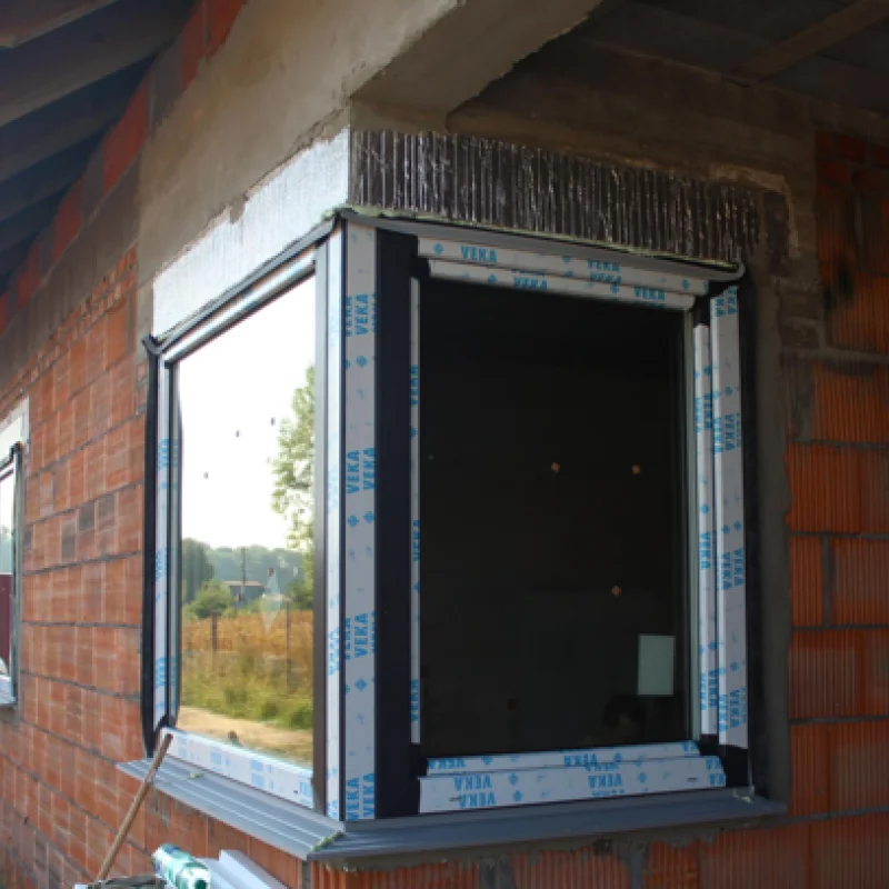 Izolacja Aluthermo Quattro 20cm, 800CMALUTHQ20. - 3