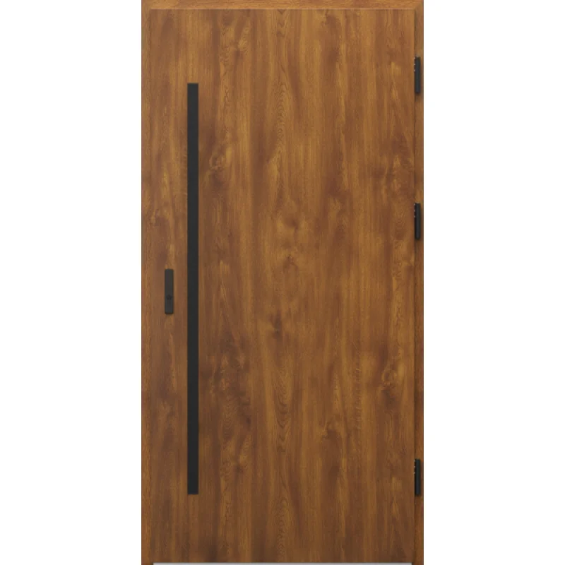 Drzwi Zewnętrzne Model M.1 - 3