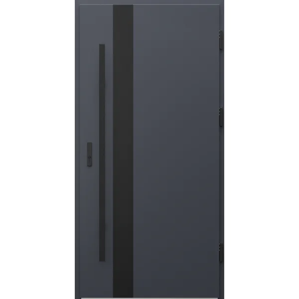 Drzwi Zewnętrzne Model M.2