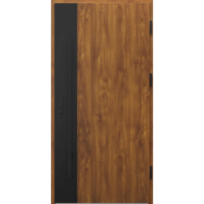 Drzwi Zewnętrzne Model M.3 - 3