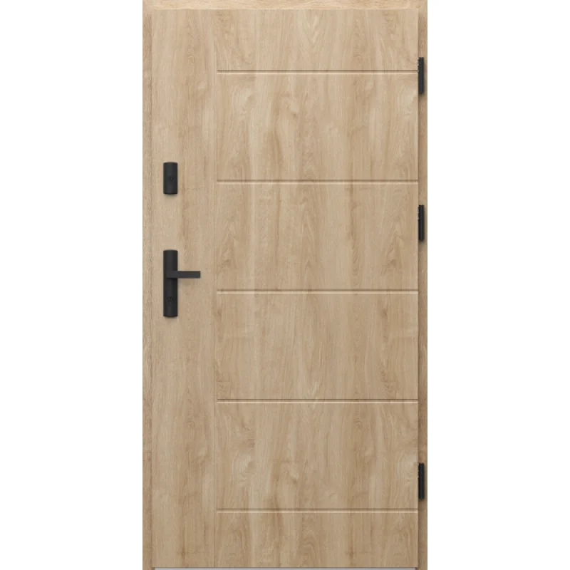 Drzwi Zewnętrzne Model L.1 - 3